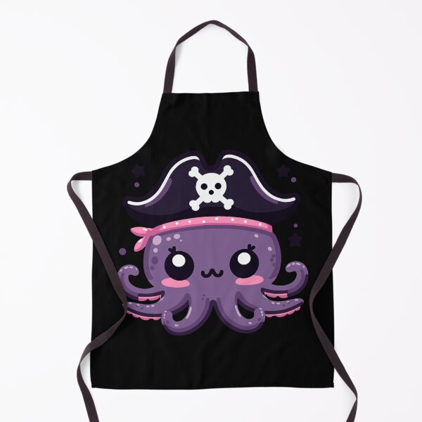 Item preview, Kraken designed and sold by ArtfulWeave.