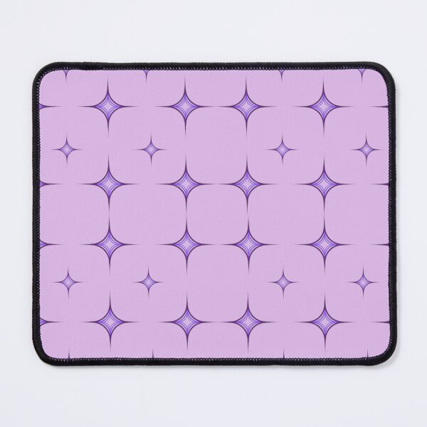 Item preview, Purple Star Pack of Stars, Minimal Pastel Purple Star Patterns, Light Purple Sparkles designed and sold by Art Shimmers.