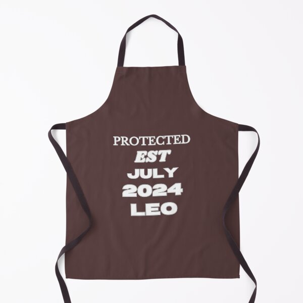 Item preview, Protected Est July 2024 Leo designed and sold by MAROY-DESIGNS.