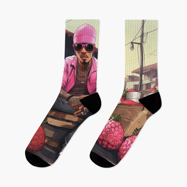 Item preview, Dragon fruit | Hip Hop style designed and sold by ComicsFactory.
