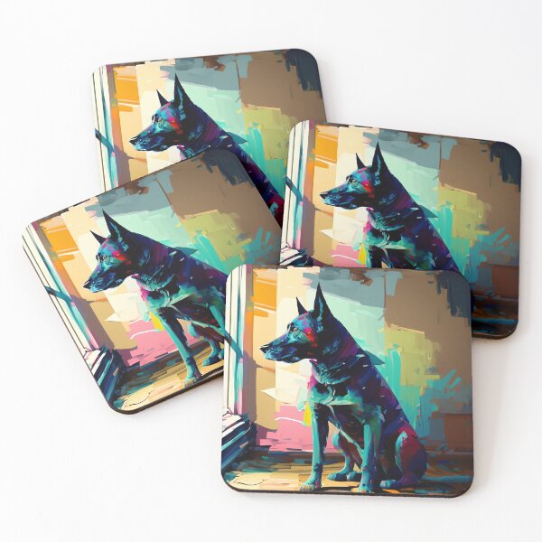 Item preview, Espera designed and sold by InnerVerbum.