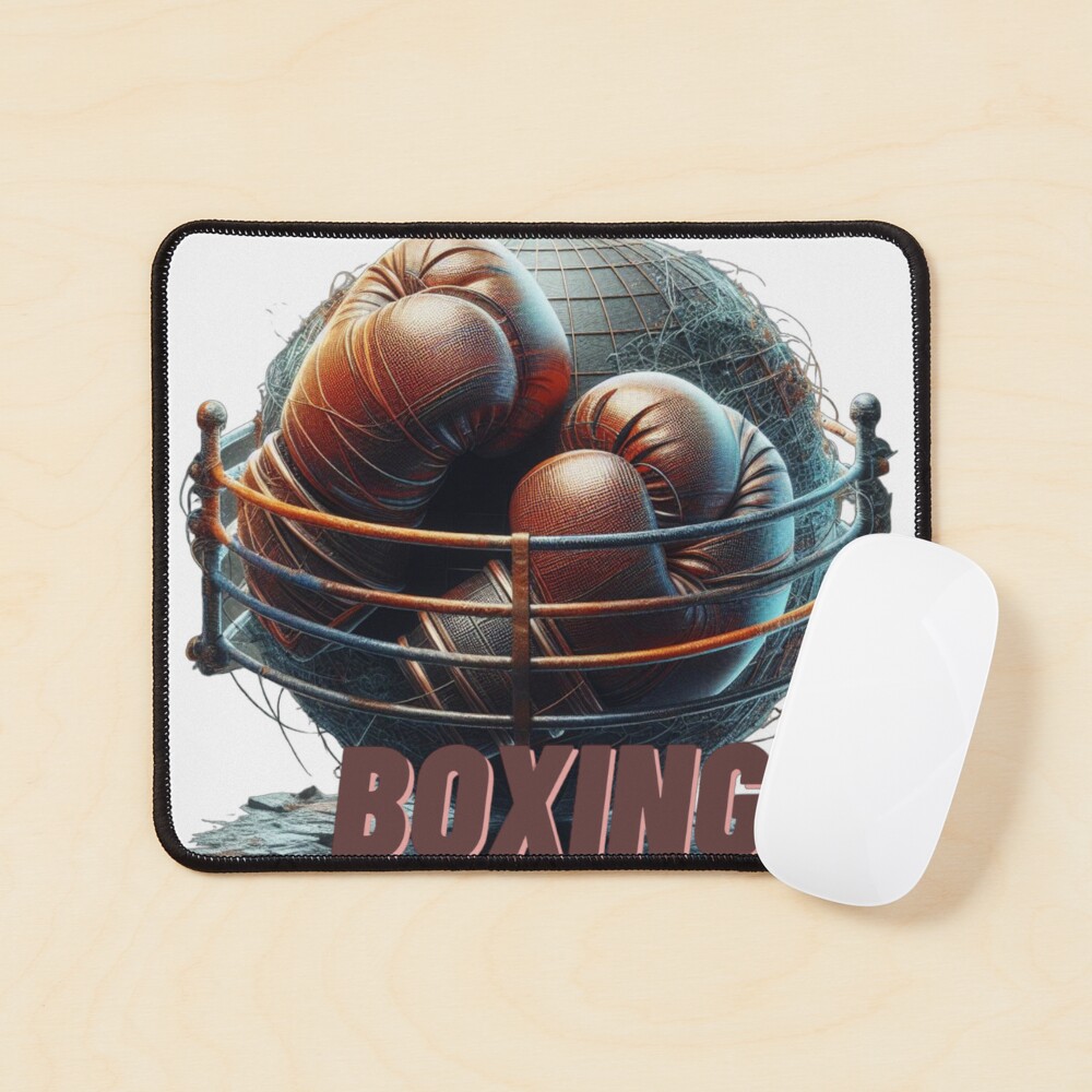 Item preview, Mouse Pad designed and sold by KICIART.