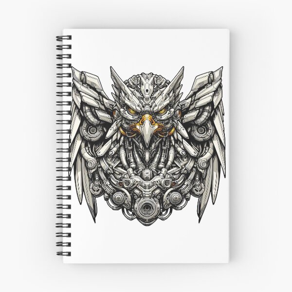 Item preview, Iron Wings S02 D49 designed and sold by Houerd.
