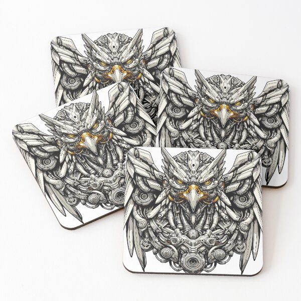 Item preview, Iron Wings S02 D49 designed and sold by Houerd.