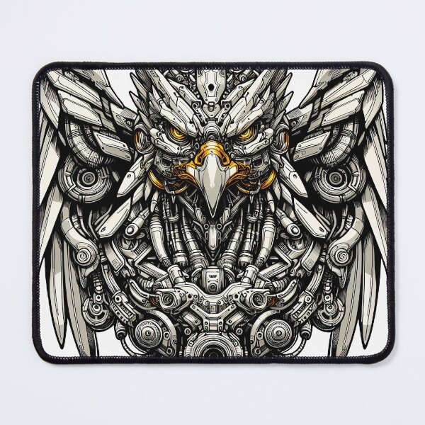 Item preview, Iron Wings S02 D49 designed and sold by Houerd.