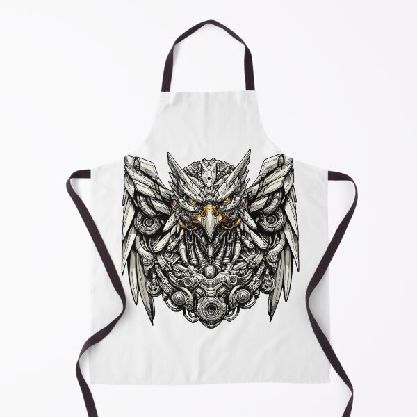 Item preview, Iron Wings S02 D49 designed and sold by Houerd.