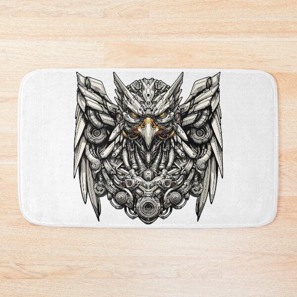 Item preview, Iron Wings S02 D49 designed and sold by Houerd.