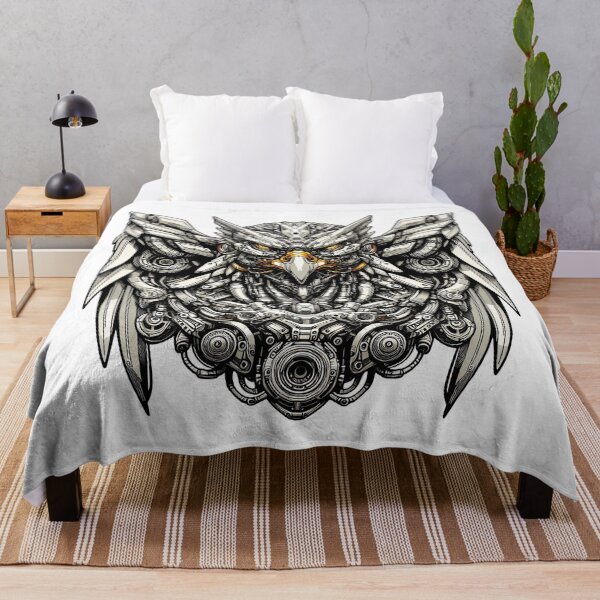 Item preview, Iron Wings S02 D49 designed and sold by Houerd.