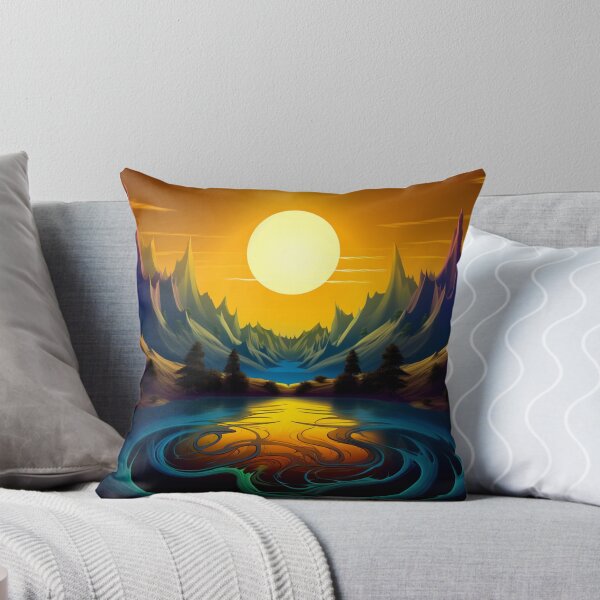 Item preview, Dreamscape - Fantasy, Dreamscapes, Bioluminescent, Illuminated, Imaginative, Realm designed and sold by Fantasy Masterpiece.