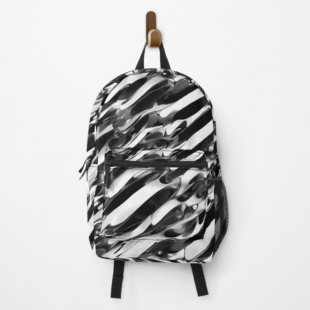 Item preview, Backpack designed and sold by CreativeSparkzz.