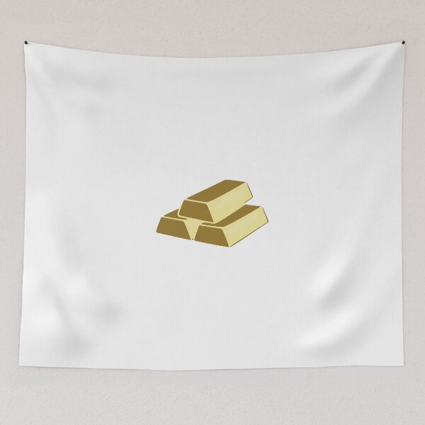 Item preview, Gold Bars designed and sold by Reethes.