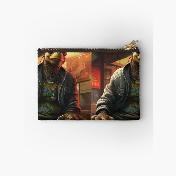 Item preview, Dragon Turtle | Hip Hop style designed and sold by ComicsFactory.