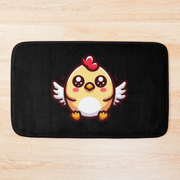 Item preview, Chicken designed and sold by ArtfulWeave.