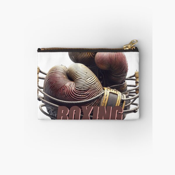 Item preview, #Boxing, #BoxingTraining, #HeavyBagWorkout, designed and sold by KICIART.