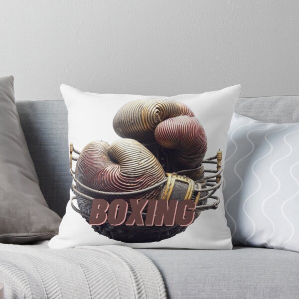 Item preview, #Boxing, #BoxingTraining, #HeavyBagWorkout, designed and sold by KICIART.