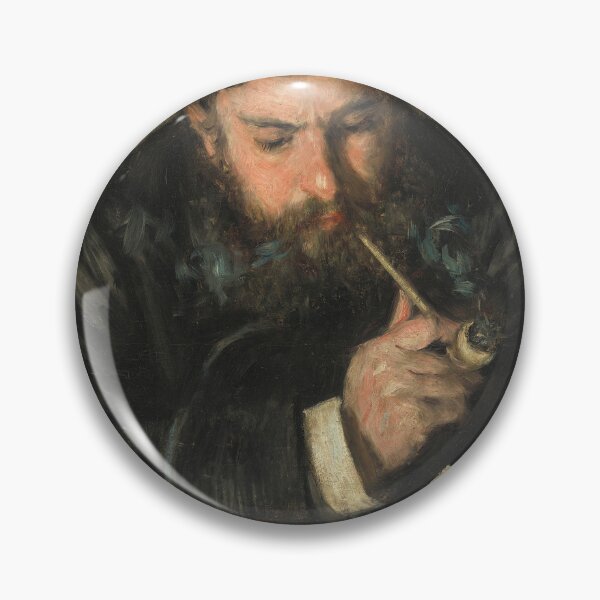 Artikelvorschau, Claude Monet Gemälde Claude Monet Kunstwerk Claude Monet 1840 1926 entworfen und verkauft von Rayscompany.