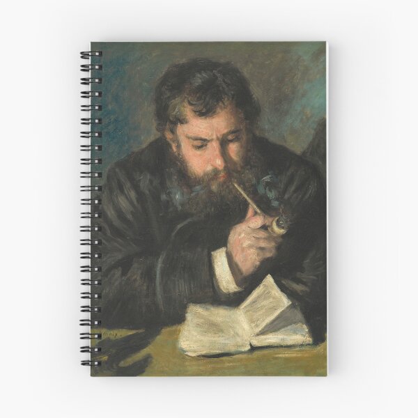 Artikelvorschau, Claude Monet Gemälde Claude Monet Kunstwerk Claude Monet 1840 1926 entworfen und verkauft von Rayscompany.