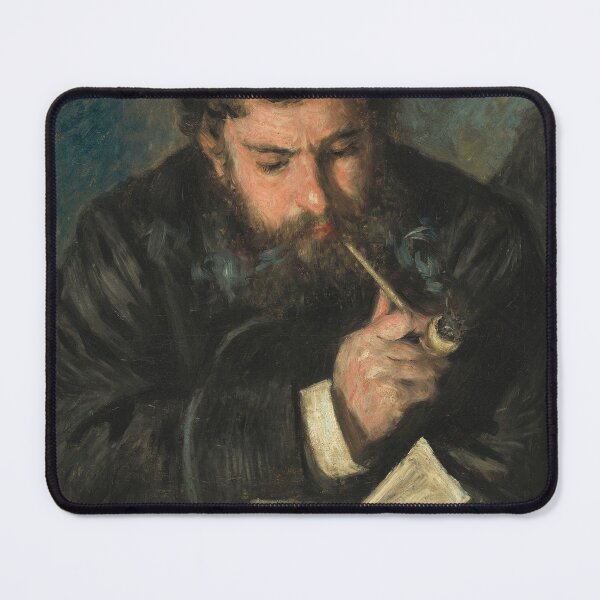 Artikelvorschau, Claude Monet Gemälde Claude Monet Kunstwerk Claude Monet 1840 1926 entworfen und verkauft von Rayscompany.