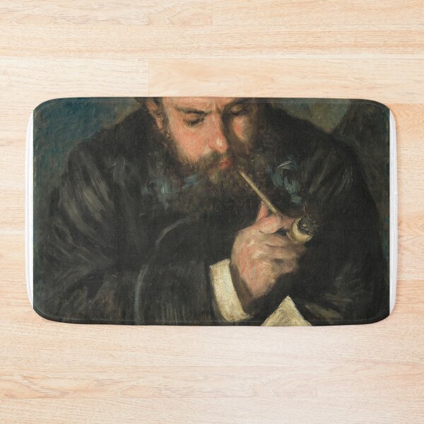 Artikelvorschau, Claude Monet Gemälde Claude Monet Kunstwerk Claude Monet 1840 1926 entworfen und verkauft von Rayscompany.