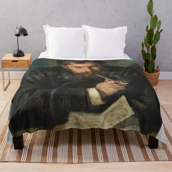 Item preview, claude monet paintings claude monet artwork claude monet 1840 1926 designed and sold by Rayscompany.