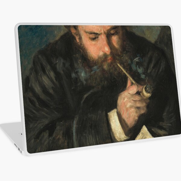 Item preview, Claude Monet peintures claude monet oeuvre claude monet 1840 1926 designed and sold by Rayscompany.