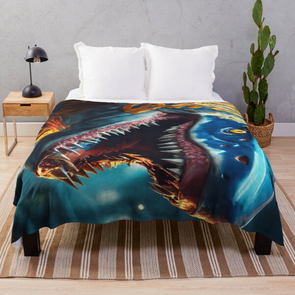 Item preview, Super Shark designed and sold by RaF71PrO.