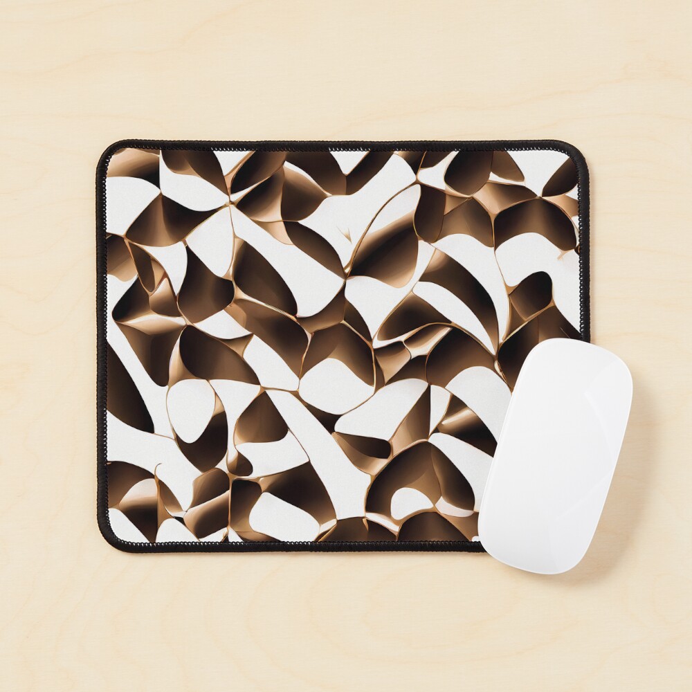 Item preview, Mouse Pad designed and sold by CreativeSparkzz.