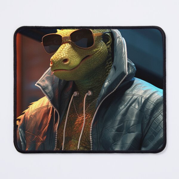 Item preview, Dragon | Hip Hop style designed and sold by ComicsFactory.
