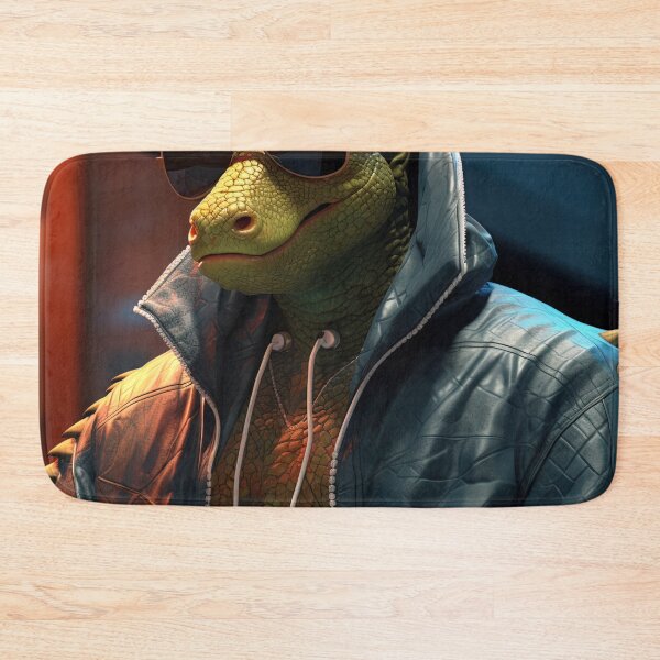 Item preview, Dragon | Hip Hop style designed and sold by ComicsFactory.