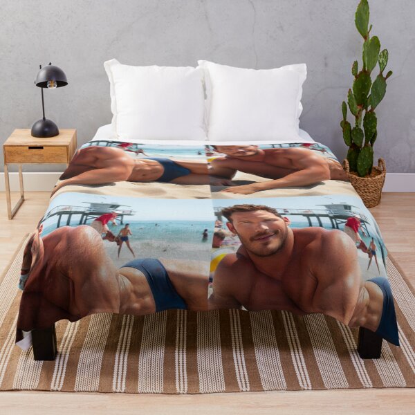 Item preview, chris pratt summer designed and sold by ZENITHSPARK1.