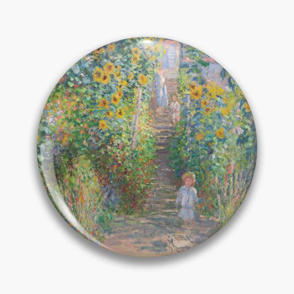 Artikelvorschau, Claude Monet Gemälde Claude Monet Kunstwerk Claude Monet 1840 1926 entworfen und verkauft von Rayscompany.