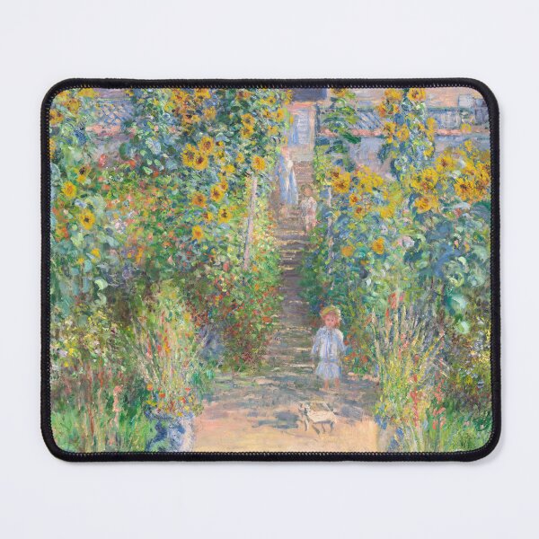 Artikelvorschau, Claude Monet Gemälde Claude Monet Kunstwerk Claude Monet 1840 1926 entworfen und verkauft von Rayscompany.