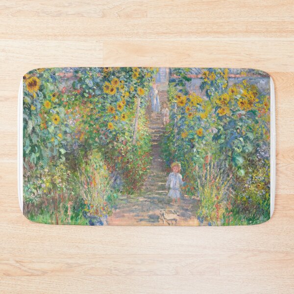 Artikelvorschau, Claude Monet Gemälde Claude Monet Kunstwerk Claude Monet 1840 1926 entworfen und verkauft von Rayscompany.