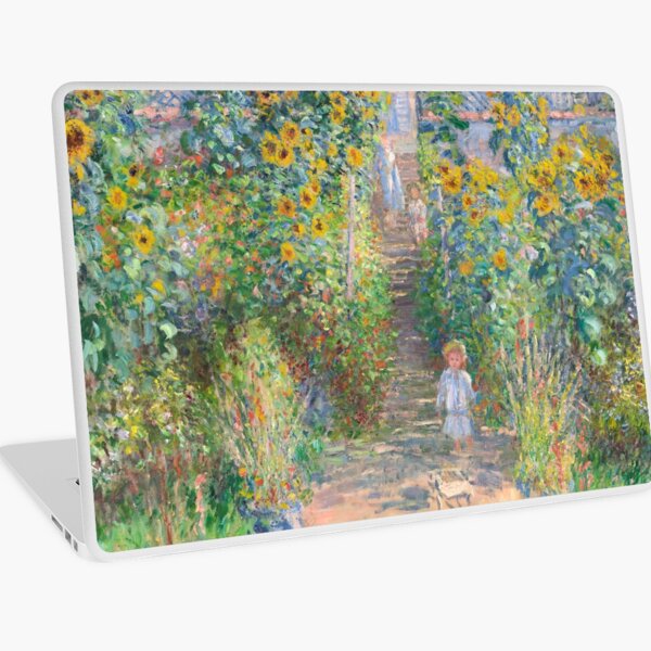 Item preview, Claude Monet peintures claude monet oeuvre claude monet 1840 1926 designed and sold by Rayscompany.