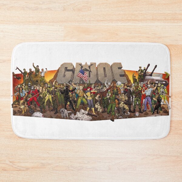Item preview, A Real American Hero designed and sold by pixvox.