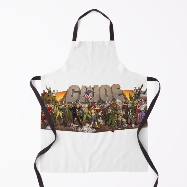 Item preview, A Real American Hero designed and sold by pixvox.