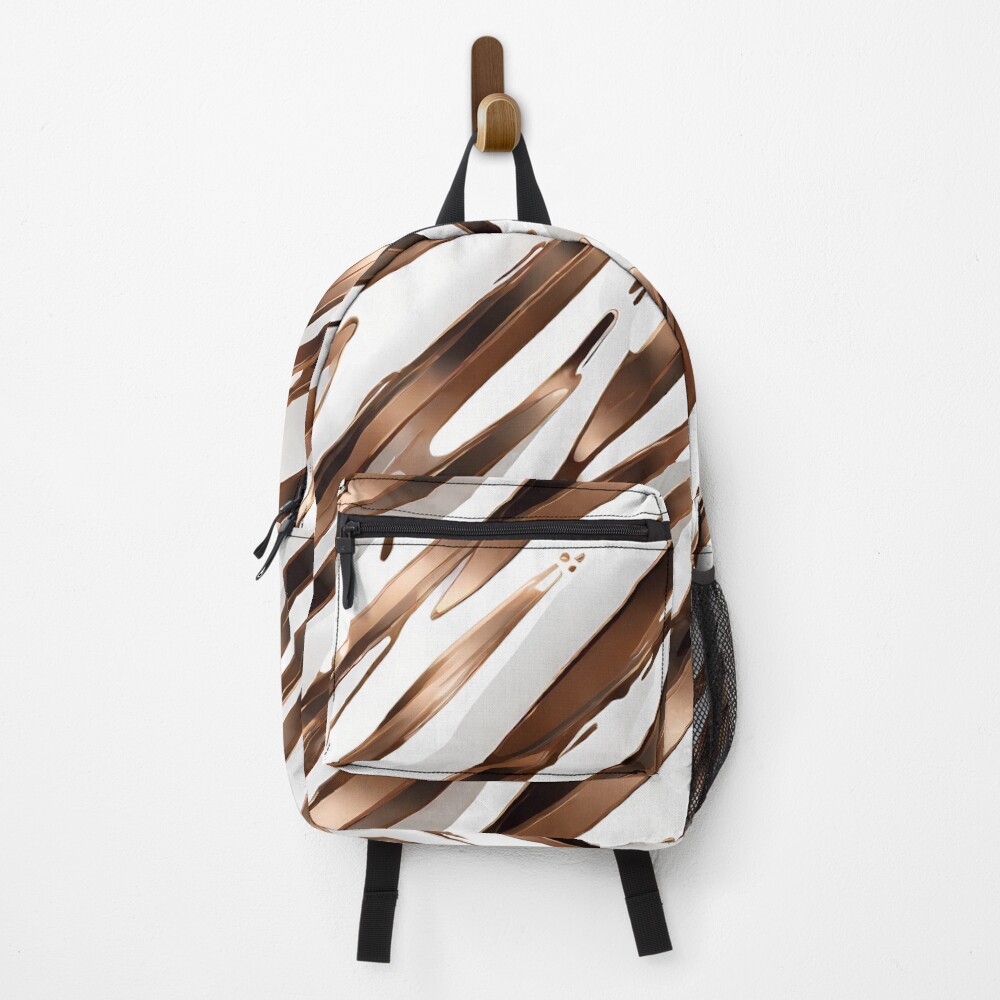 Item preview, Backpack designed and sold by CreativeSparkzz.