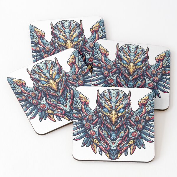 Item preview, Iron Wings S02 D50 designed and sold by Houerd.