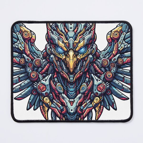 Item preview, Iron Wings S02 D50 designed and sold by Houerd.