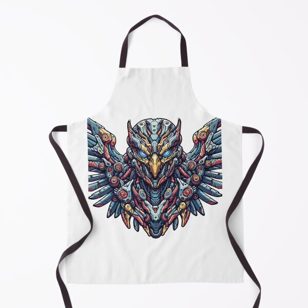 Item preview, Iron Wings S02 D50 designed and sold by Houerd.