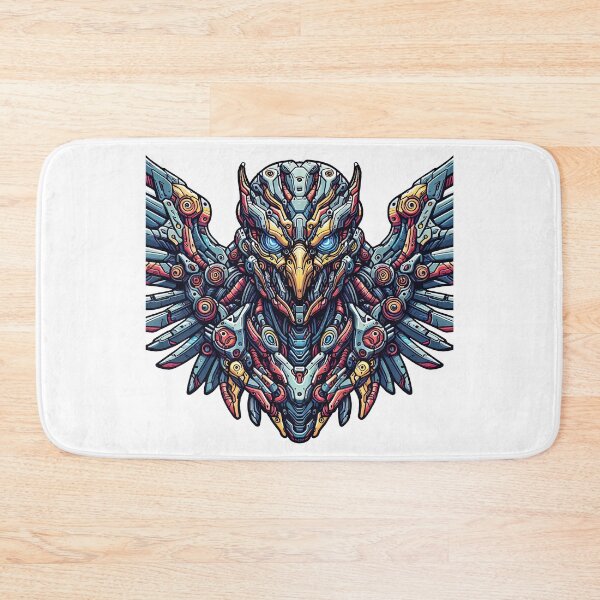 Item preview, Iron Wings S02 D50 designed and sold by Houerd.