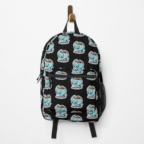 Item preview, Elephant Stretchy Trunk designed and sold by Master-Print.