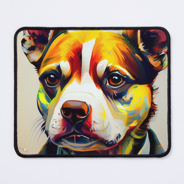 Item preview, Dogo designed and sold by InnerVerbum.
