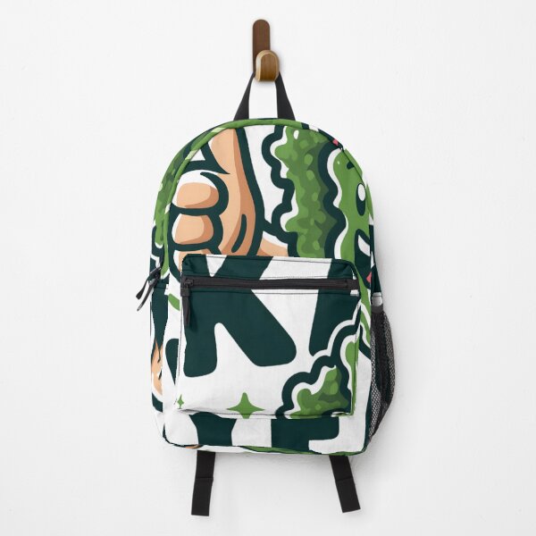 Item preview, Funny Vegan Kale Yeah  designed and sold by KitonicTees.