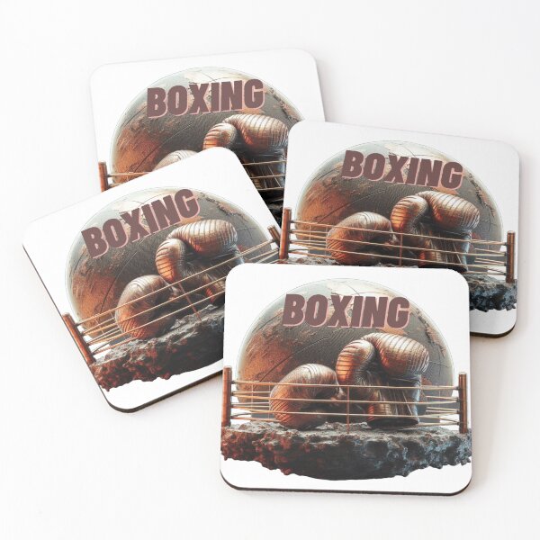 Item preview, #Boxing, #BoxingTraining, #HeavyBagWorkout, #SparringSessions designed and sold by KICIART.