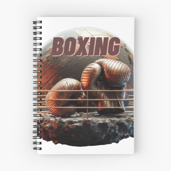 Item preview, #Boxing, #BoxingTraining, #HeavyBagWorkout, #SparringSessions designed and sold by KICIART.