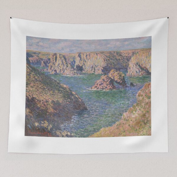 Item preview, claude monet paintings claude monet artwork claude monet 1840 1926 designed and sold by Rayscompany.