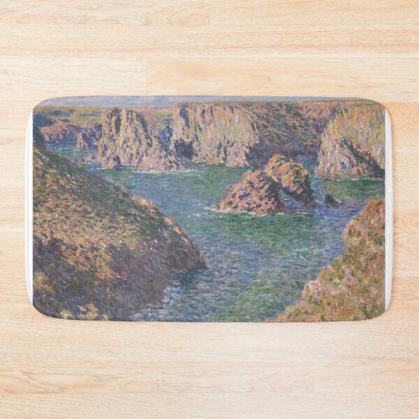 Item preview, claude monet paintings claude monet artwork claude monet 1840 1926 designed and sold by Rayscompany.