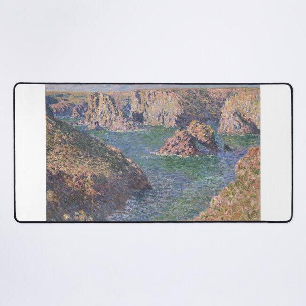 Item preview, claude monet paintings claude monet artwork claude monet 1840 1926 designed and sold by Rayscompany.