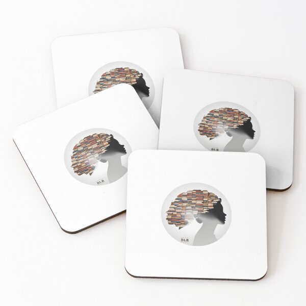 Item preview, Women who read books 6 designed and sold by Bridgetti Lim Banda.